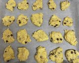 ☆簡単☆カントリークッキー作り方8写真