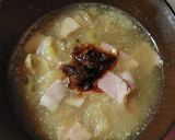 家庭の調味料で手作り！万能食べるラー油作り方20写真