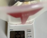 我が家のおなじみバナナスムージー作り方4写真