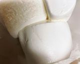 玄米フレークココア納豆マシュマロもち大福作り方1写真