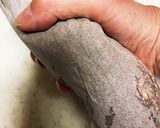 玄米フレークココア納豆マシュマロもち大福作り方5写真