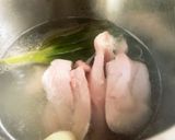 漬けるだけ簡単煮豚作り方10写真