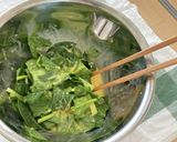 卵焼きで美しく！オープンオムレツ作り方3写真