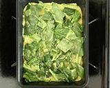 卵焼きで美しく！オープンオムレツ作り方4写真
