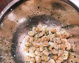 給食のシャリシャリ大豆を簡単バージョン作り方4写真