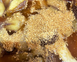 とろとろ♡ナスの利休煮♪作り方3写真