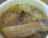 体調を整える重ね煮の薬膳中華スープ作り方7写真