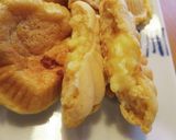 米粉で♪ぷるぷるカスタードクリーム☆作り方5写真