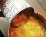 懐かしい給食の味　北海道元気スープ作り方3写真