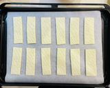 いちごのミルフィーユ作り方9写真