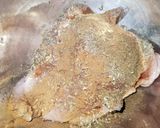 鶏むね肉のサクサクかつ作り方2写真