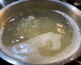 Easy Sausage Pasta作り方3写真