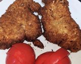 鶏むね肉のサクサクかつ作り方7写真