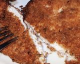 鶏むね肉のサクサクかつ作り方8写真