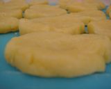 即席クッキー?!作り方6写真