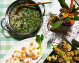 食べる具沢山豚汁作り方4写真