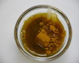 簡単！串カツリメイク　カレーチーズ作り方1写真