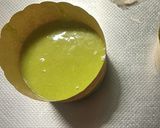 オイル抹茶マフィン作り方3写真