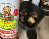 ひじき煮入り卵焼き☆豚バラ茄子巻きお弁当作り方6写真