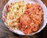 パパの朝御飯Ver.20230405作り方1写真
