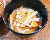 パパの朝御飯Ver.20230405作り方2写真