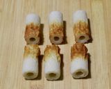黄金比で簡単♪お弁当にも☆ちくわの肉巻き作り方1写真