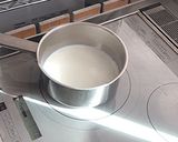 抹茶のババロア作り方4写真