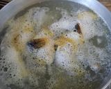 さっぱり系にしん豆作り方4写真