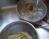 さっぱり系にしん豆作り方5写真