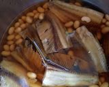 さっぱり系にしん豆作り方6写真