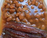 さっぱり系にしん豆作り方7写真