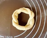 あこ酵母で作るラタトゥイユパン作り方8写真