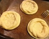 あこ酵母で作るラタトゥイユパン作り方10写真