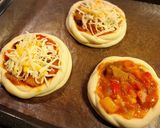 あこ酵母で作るラタトゥイユパン作り方11写真