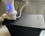 柔らかい！極厚牛モモステーキ　低温調理作り方3写真