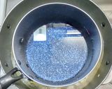 絶品です☆鶏肉と塩もみ白菜の生姜炒め作り方3写真