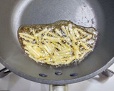 絶品です☆鶏肉と塩もみ白菜の生姜炒め作り方4写真