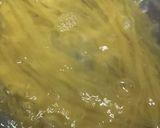 きのこパスタ作り方2写真