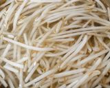鶏のネックで出汁をとった栄養満点なスープ作り方4写真