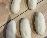 かわいい ミニミニ ウィンナーエピ作り方5写真