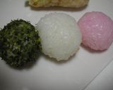 ★キャラ弁に★フェイクおでんおにぎり★作り方2写真