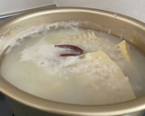 たけのこの下茹で(糠なし)作り方3写真
