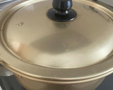 たけのこの下茹で(糠なし)作り方4写真