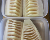 たけのこの下茹で(糠なし)作り方5写真