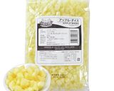 オレンジ風味のさつまいもサラダ作り方6写真