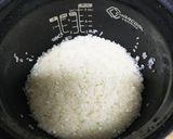 塩こぶシーチキンご飯作り方2写真