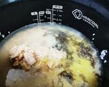 塩こぶシーチキンご飯作り方4写真