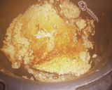 塩こぶシーチキンご飯作り方5写真