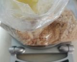 材料５つで簡単♡牛乳ミルキーパイ作り方4写真