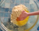 材料５つで簡単♡牛乳ミルキーパイ作り方6写真